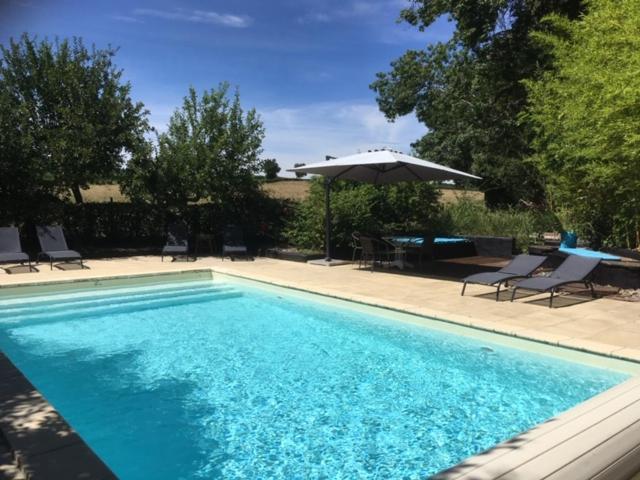 La Grange De Felicie Bed and Breakfast Charrey-sur-Saone Eksteriør billede